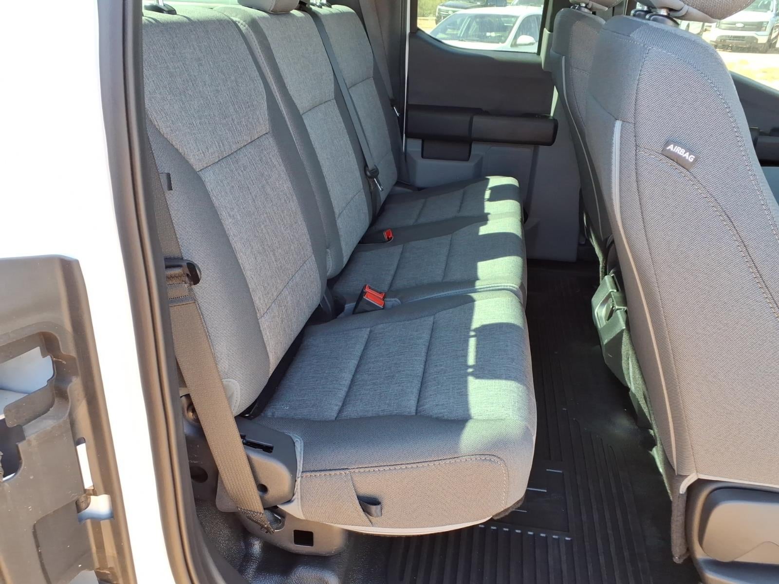 2025 Ford F-250 Super Duty XL