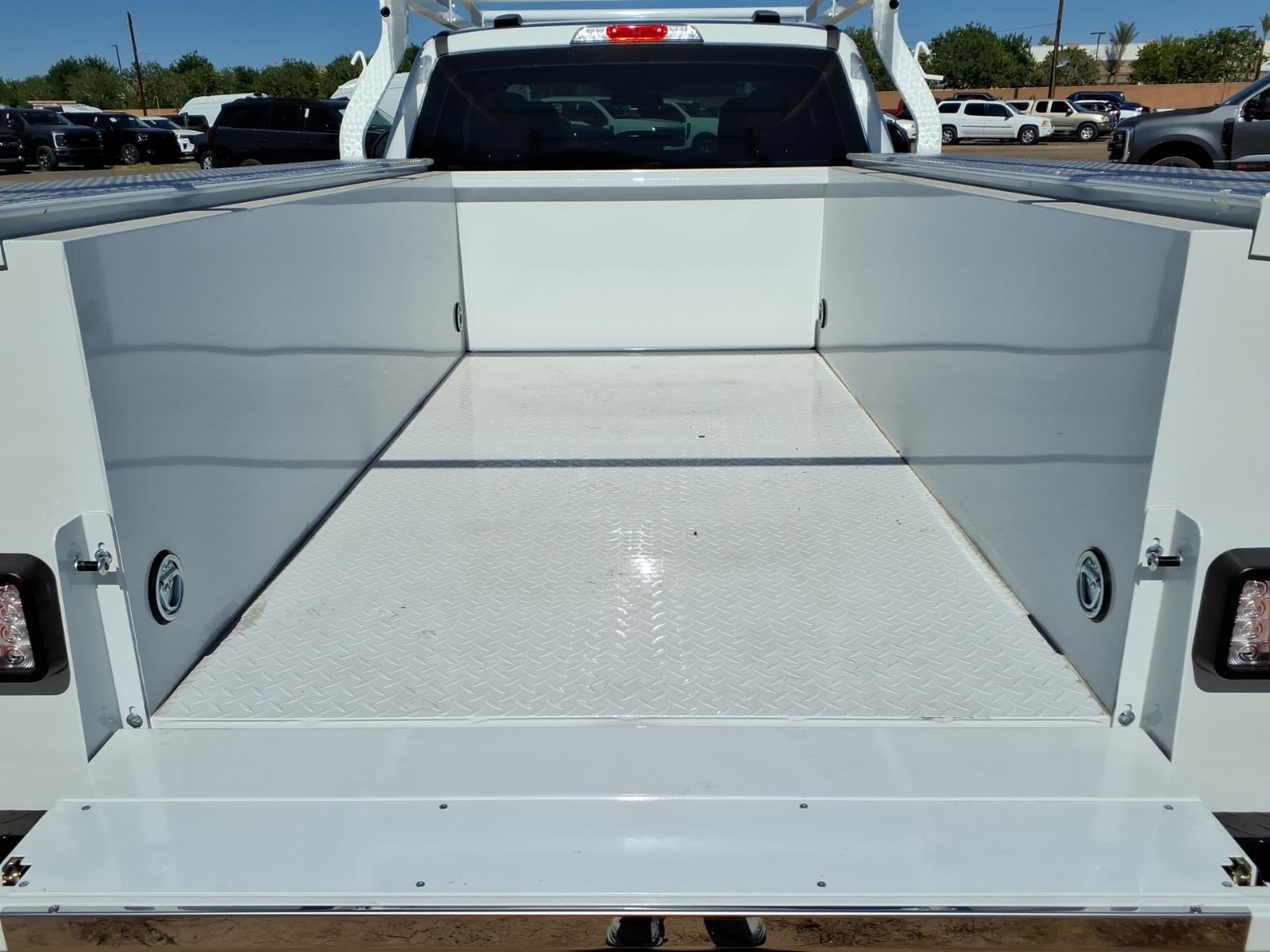 2025 Ford F-250 Super Duty XL