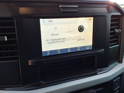 2025 Ford F-250 Super Duty XL