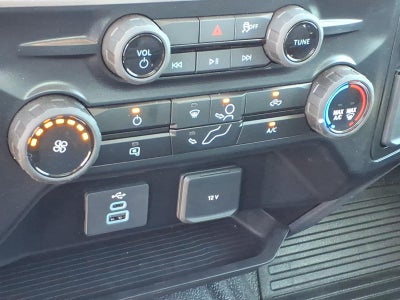 2025 Ford F-250 Super Duty XL