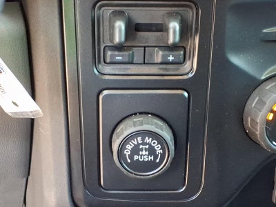 2025 Ford F-250 Super Duty XL