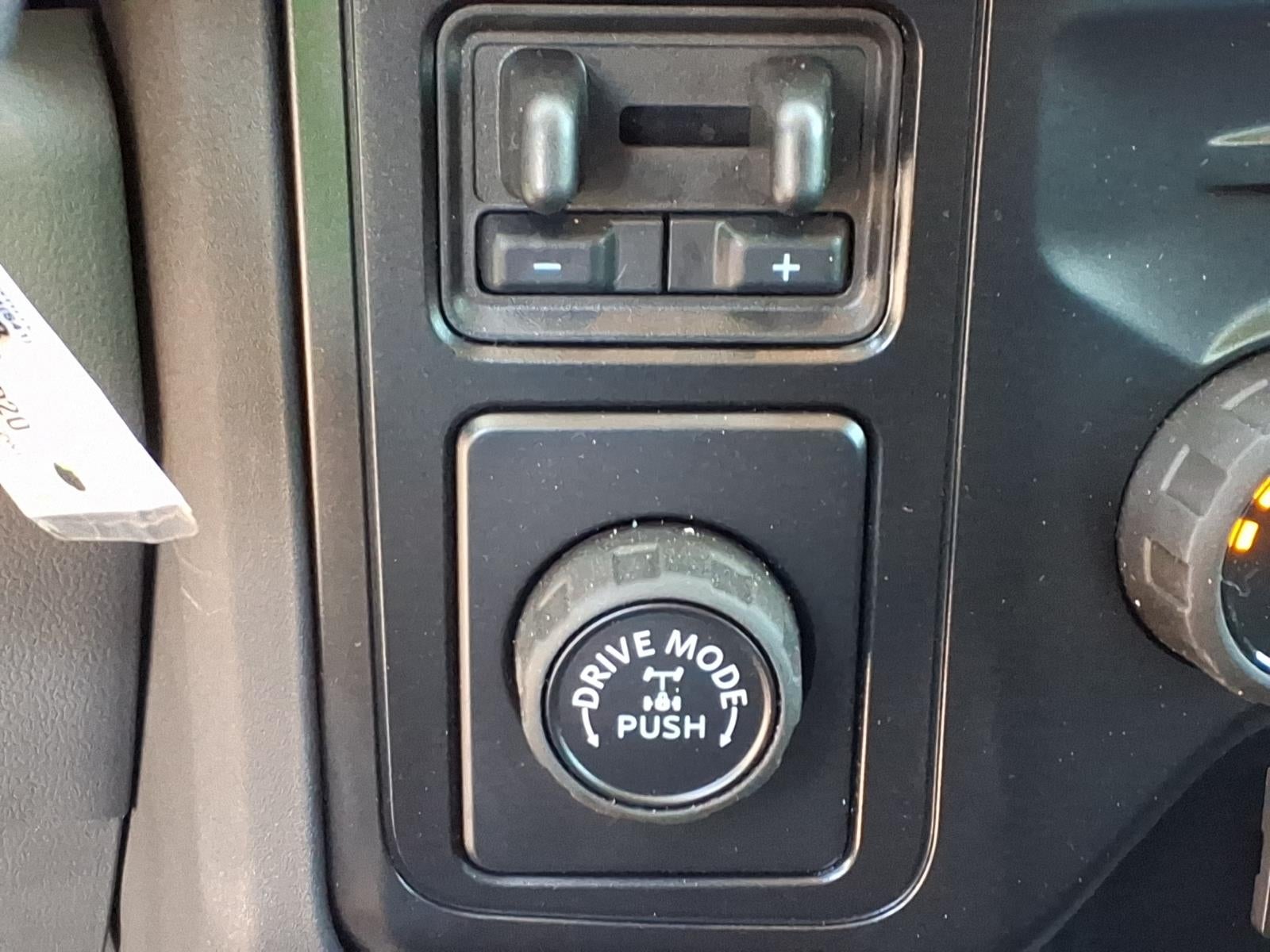 2025 Ford F-250 Super Duty XL