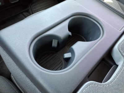 2025 Ford F-250 Super Duty XL