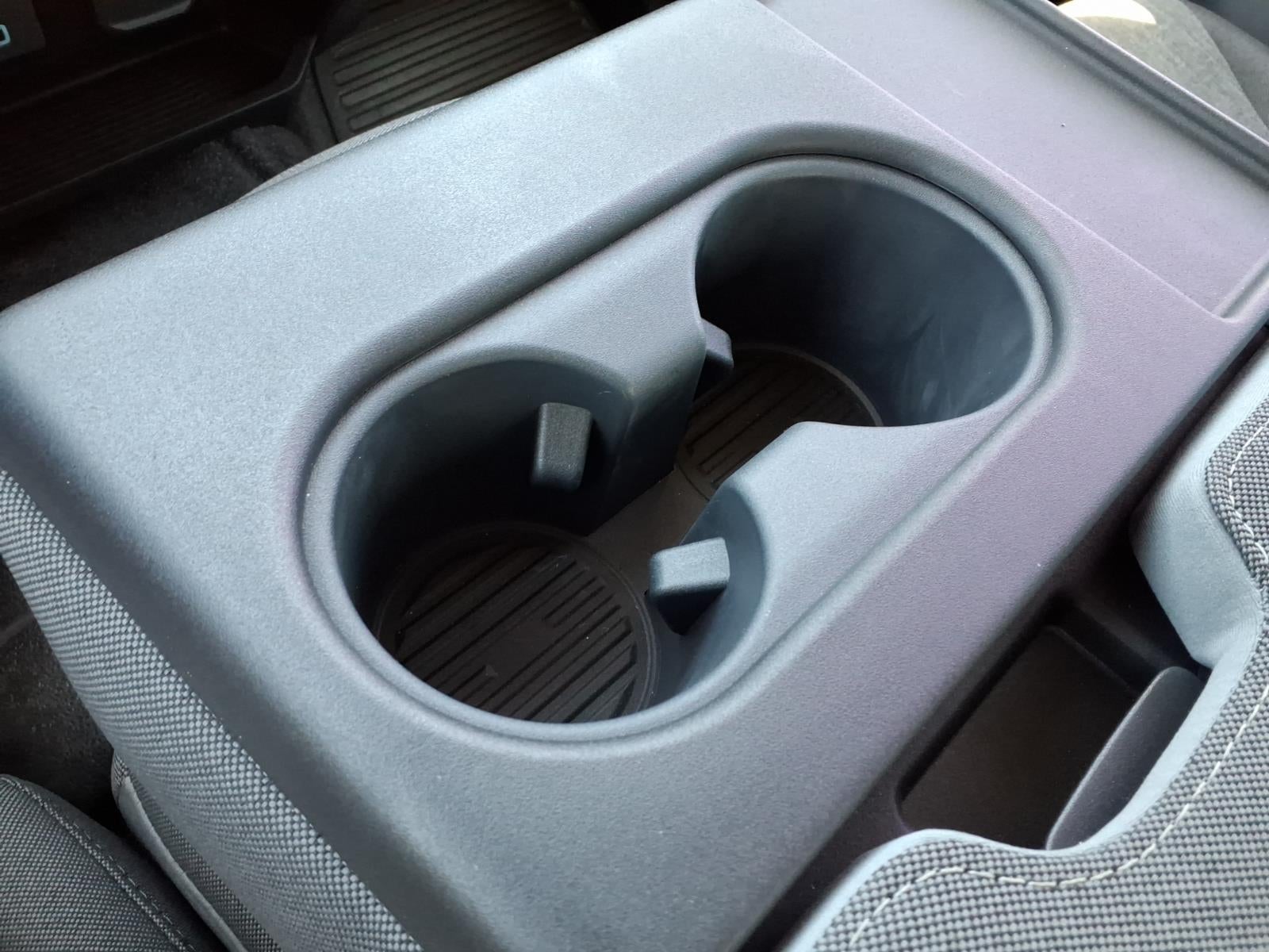 2025 Ford F-250 Super Duty XL