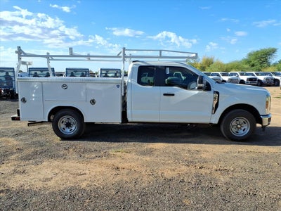 2026 Ford F-250 Super Duty XL