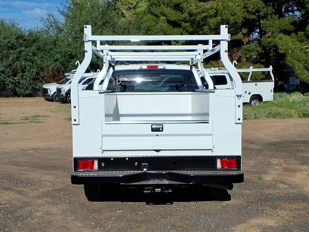 2026 Ford F-250 Super Duty XL