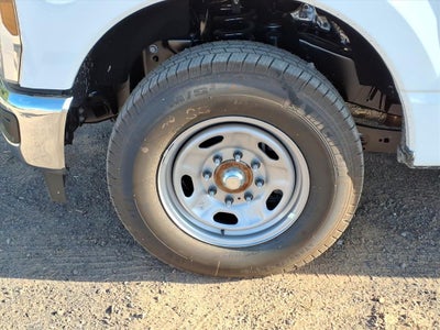 2026 Ford F-250 Super Duty XL