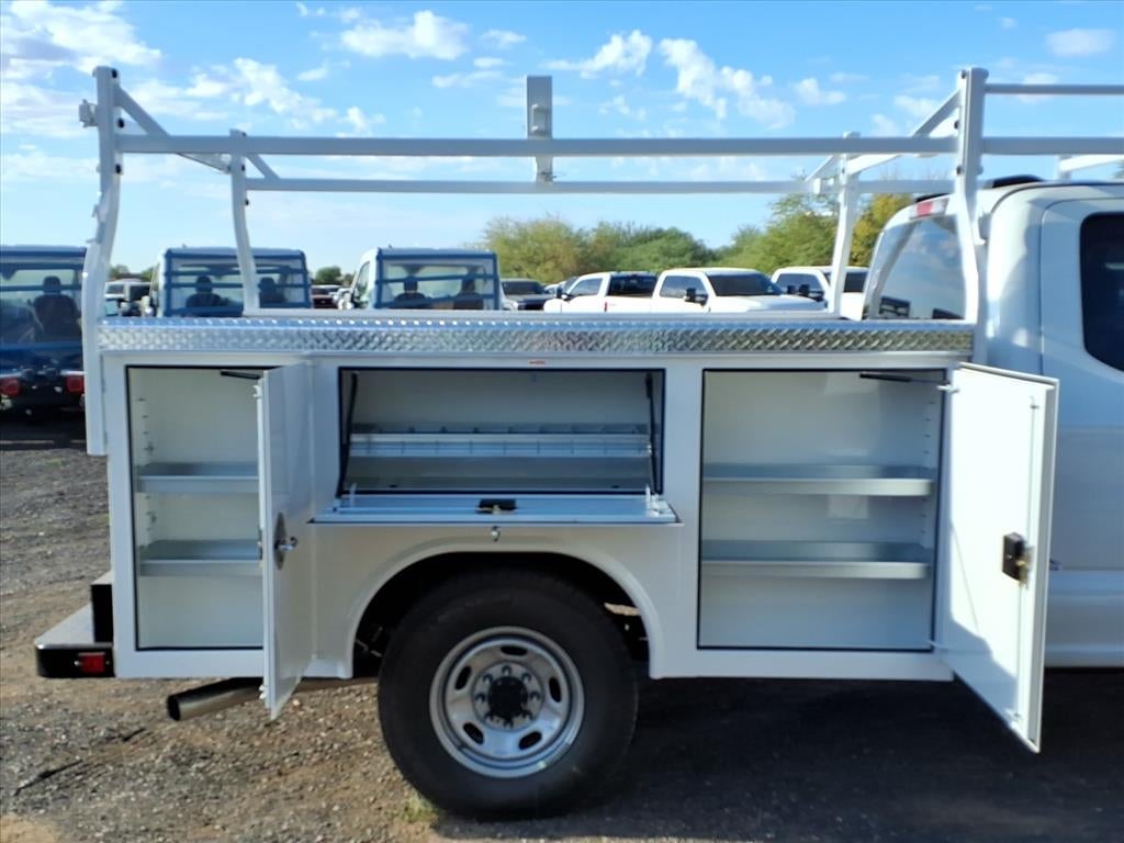 2026 Ford F-250 Super Duty XL