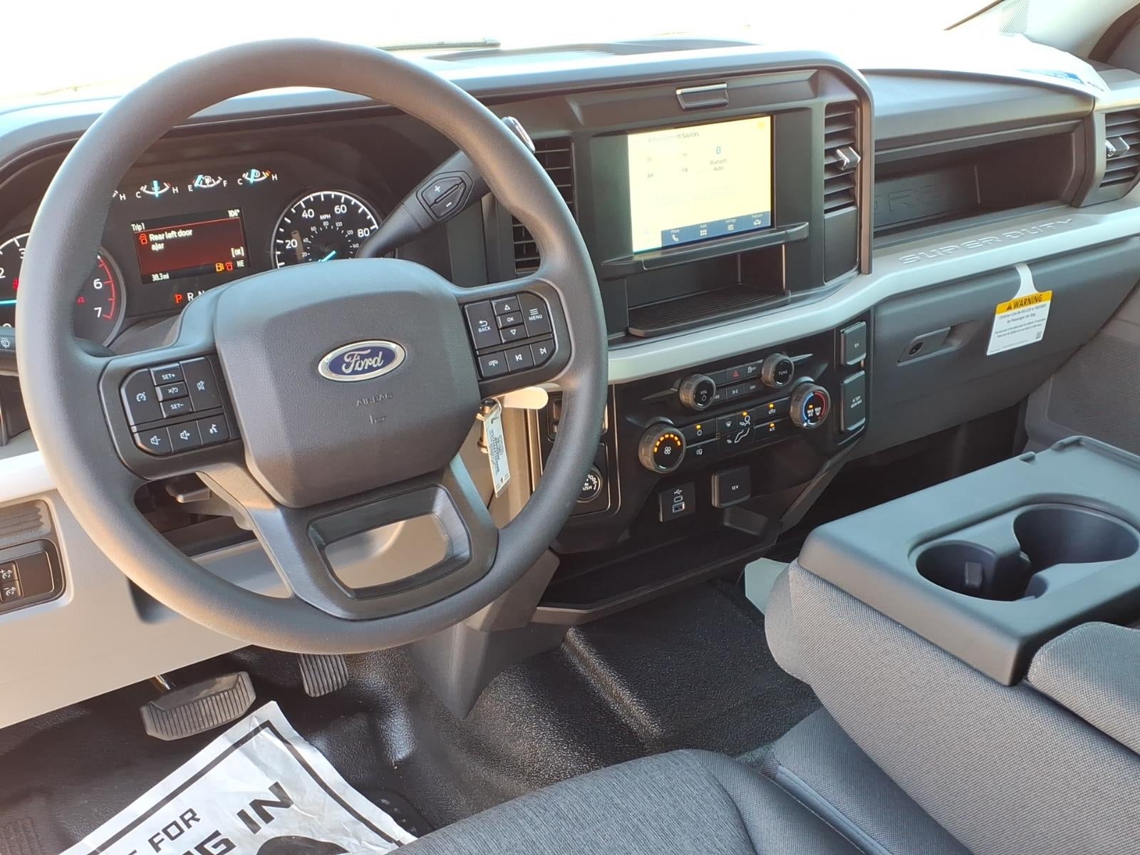 2026 Ford F-250 Super Duty XL