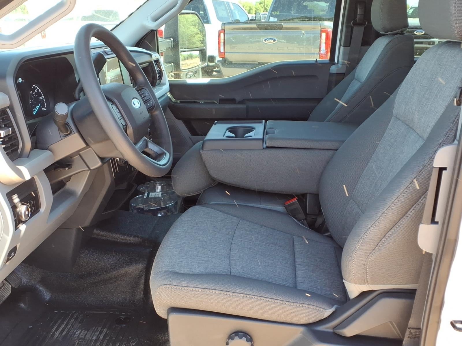 2026 Ford F-250 Super Duty XL