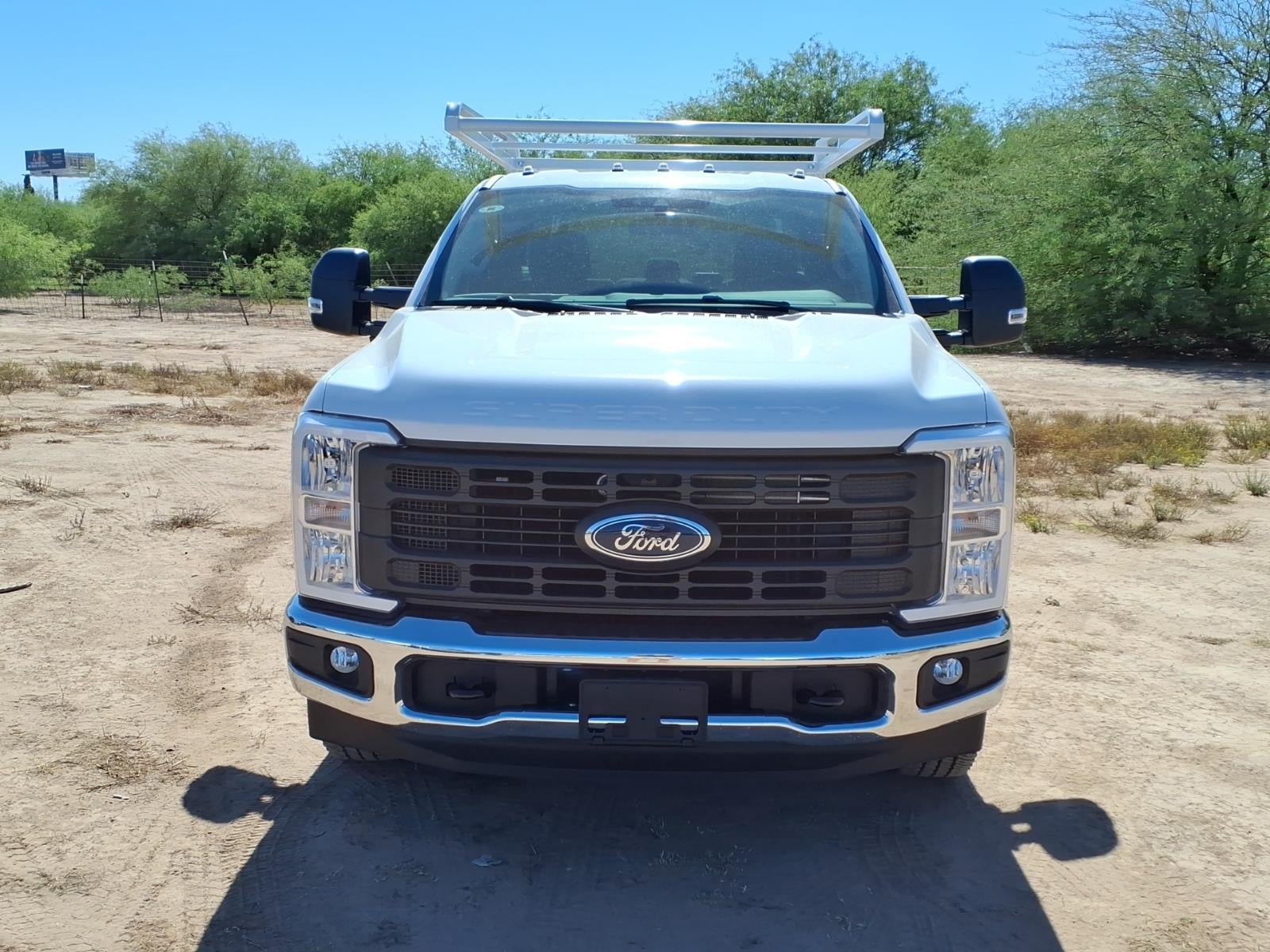 2026 Ford F-250 Super Duty XL