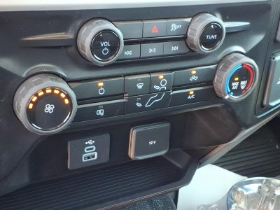 2026 Ford F-250 Super Duty XL