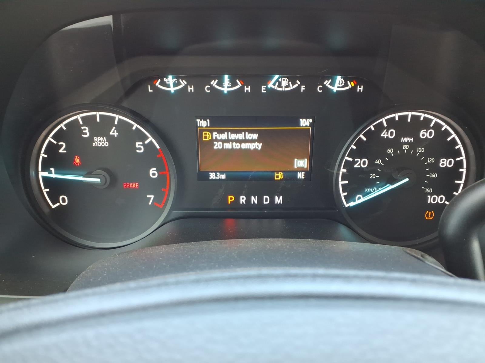 2026 Ford F-250 Super Duty XL