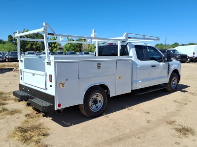2026 Ford F-250 Super Duty XL