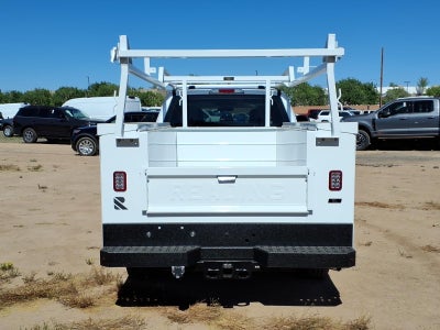 2026 Ford F-250 Super Duty XL