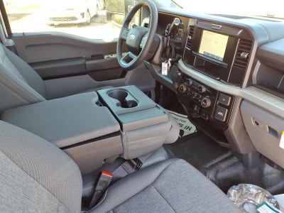 2026 Ford F-250 Super Duty XL