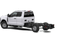 2026 Ford F-250 Super Duty XL 2WD SUPERCAB 8 BOX