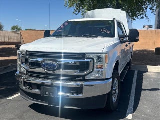 2020 Ford F-350 Super Duty XL