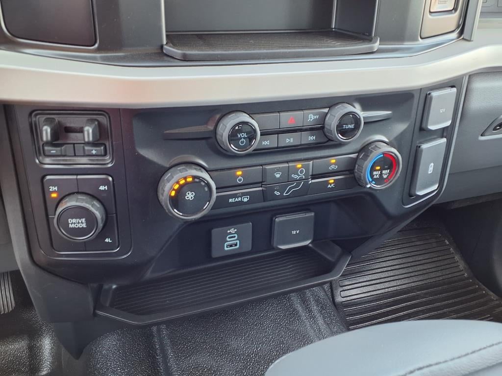 2025 Ford F-350 Super Duty XL