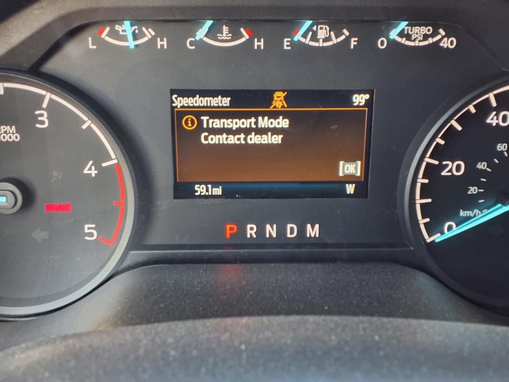 2025 Ford F-350 Super Duty XL