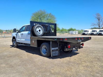 2025 Ford F-350 Super Duty XL