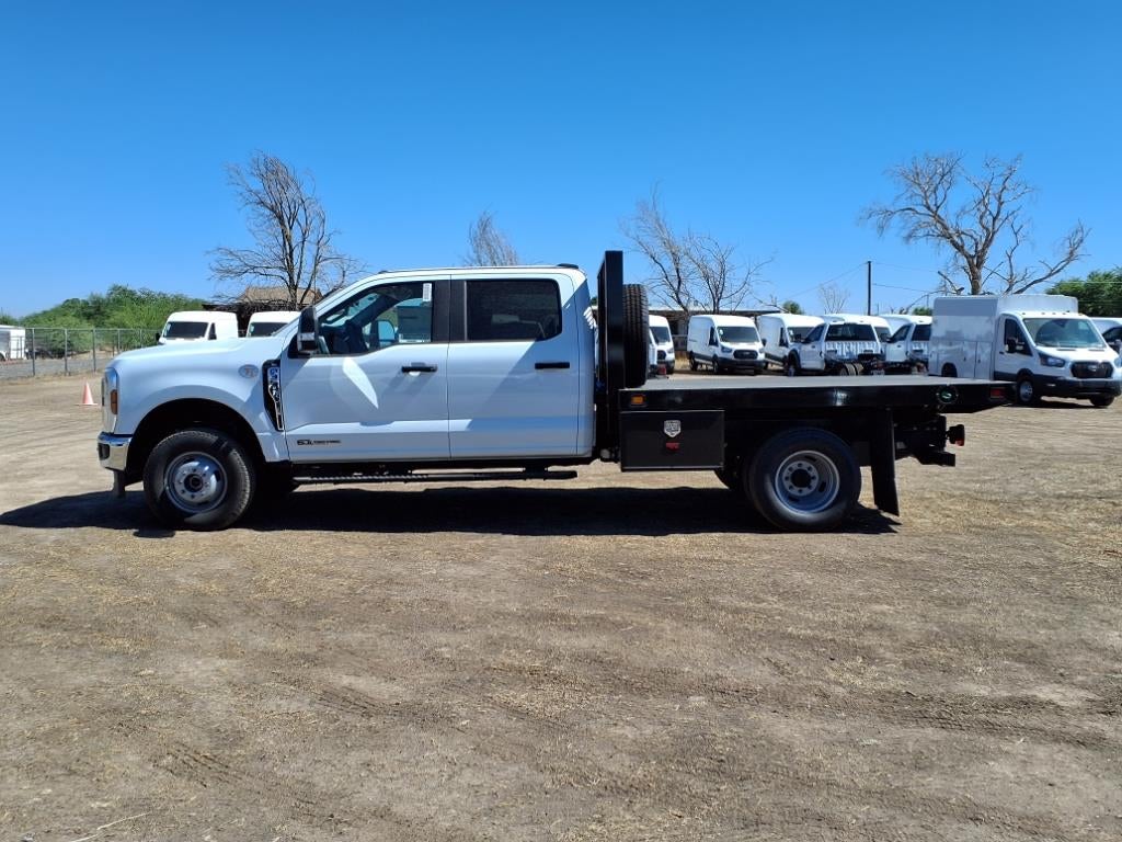 2025 Ford F-350 Super Duty XL