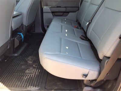 2025 Ford F-350 Super Duty XL