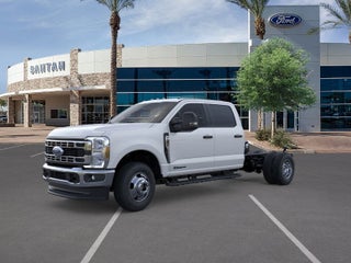 2025 Ford F-350 Super Duty XL