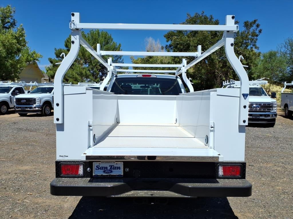 2026 Ford F-250 Super Duty XL