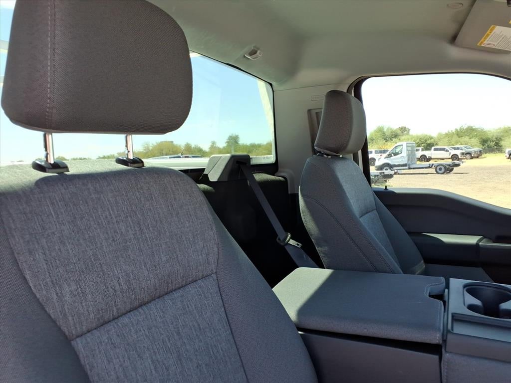 2026 Ford F-250 Super Duty XL