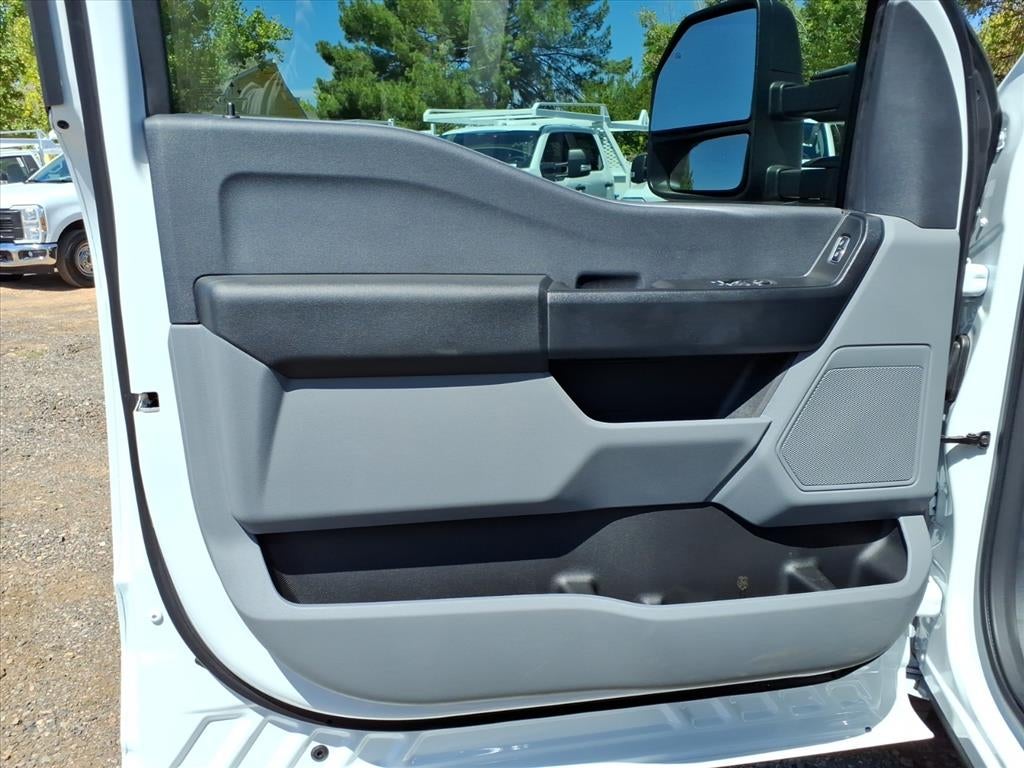 2026 Ford F-250 Super Duty XL