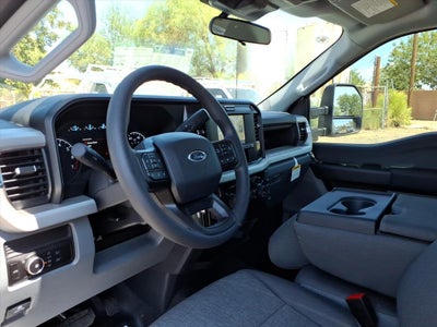 2026 Ford F-250 Super Duty XL