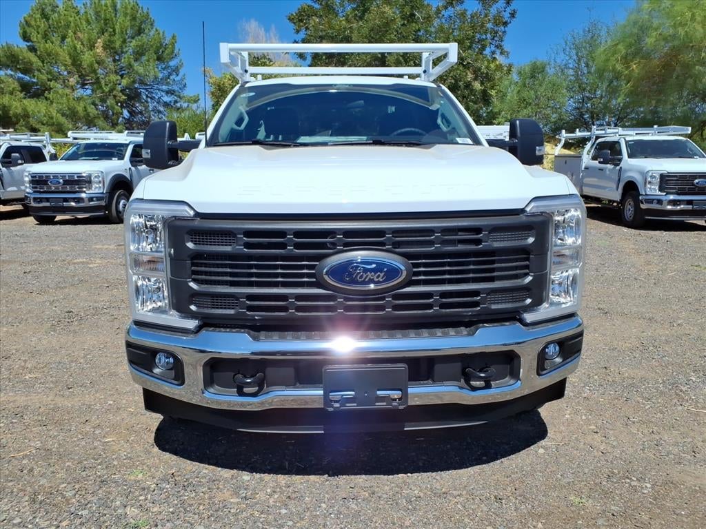 2026 Ford F-250 Super Duty XL