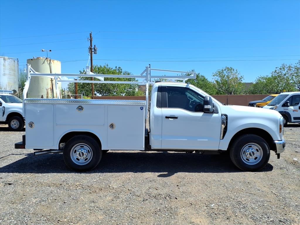 2026 Ford F-250 Super Duty XL
