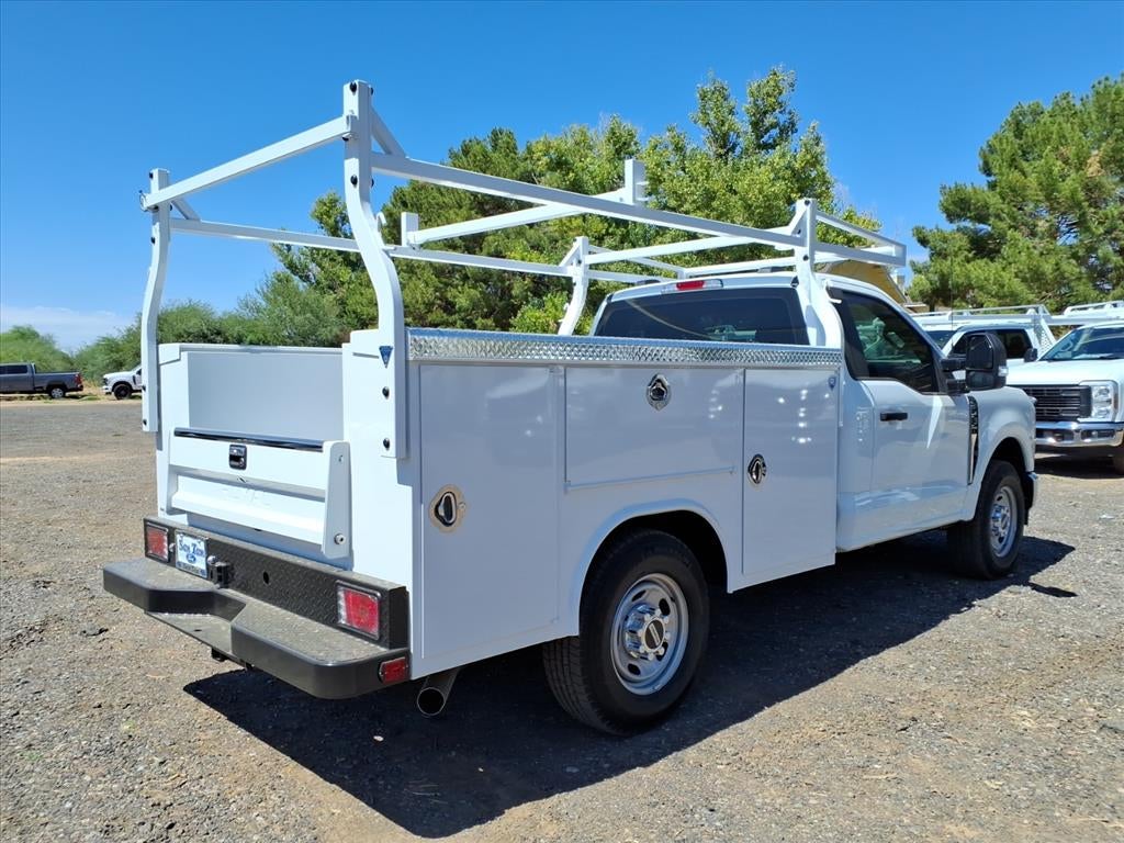 2026 Ford F-250 Super Duty XL