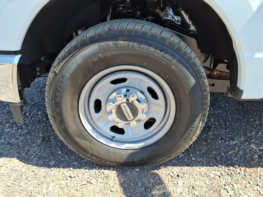 2026 Ford F-250 Super Duty XL