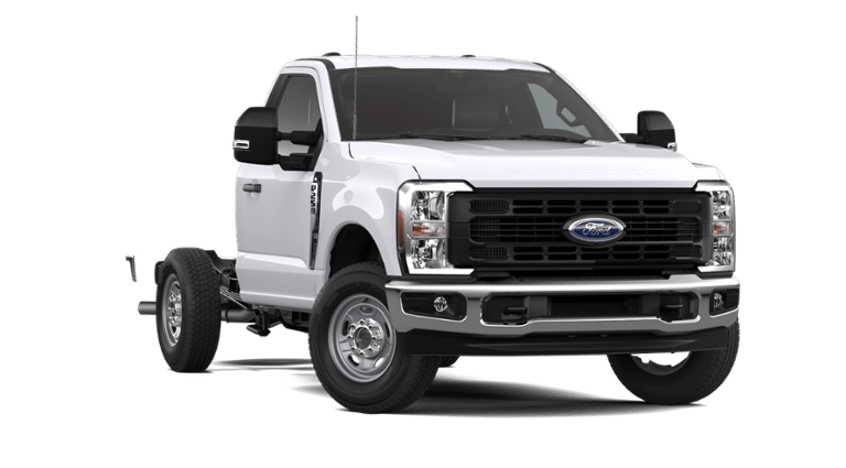 2026 Ford F-250 Super Duty XL