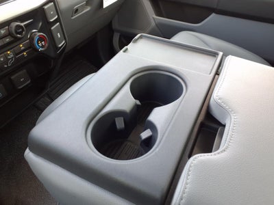 2025 Ford F-250 Super Duty XL