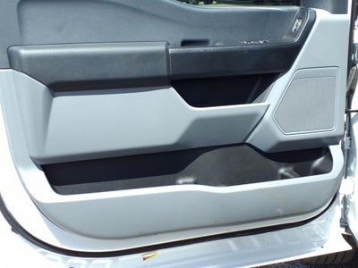 2025 Ford F-250 Super Duty XL