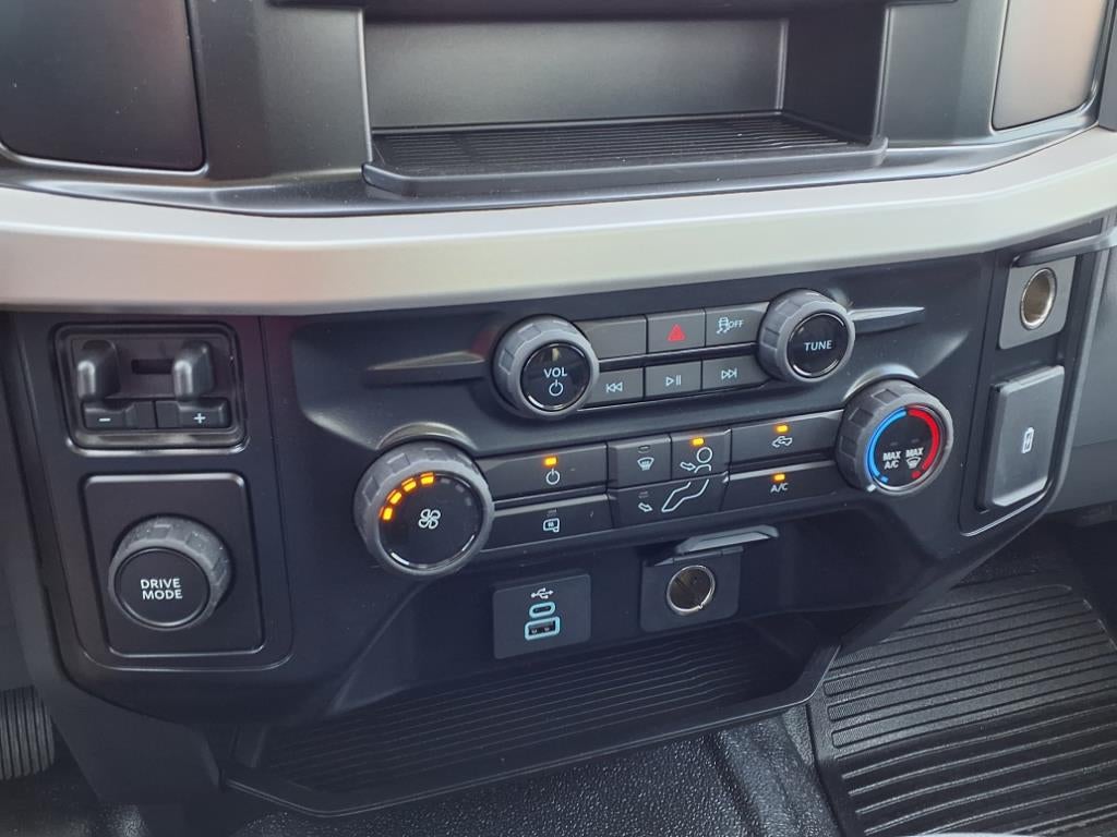 2025 Ford F-250 Super Duty XL