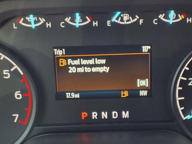 2025 Ford F-250 Super Duty XL