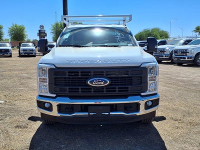 2025 Ford F-250 Super Duty XL