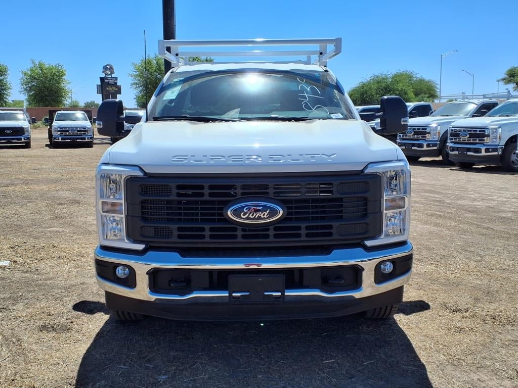 2025 Ford F-250 Super Duty XL