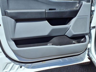 2025 Ford F-250 Super Duty XL