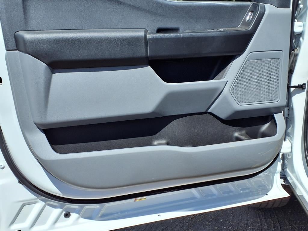 2025 Ford F-250 Super Duty XL