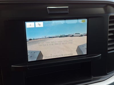 2025 Ford F-250 Super Duty XL