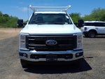 2025 Ford F-250 Super Duty XL