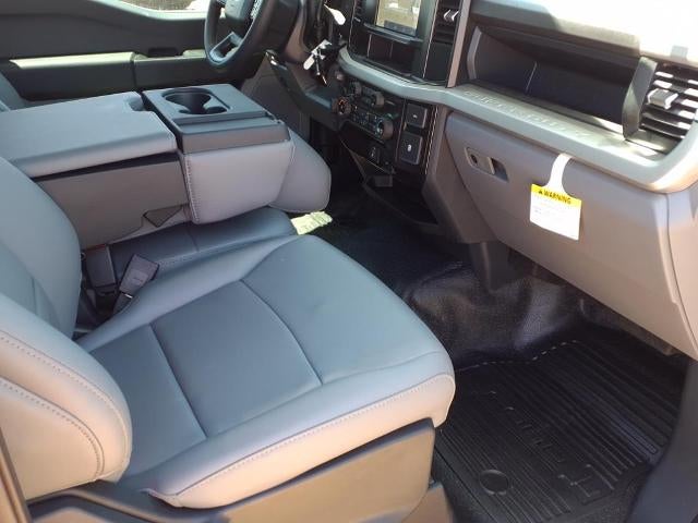 2025 Ford F-250 Super Duty XL