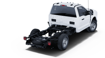 2025 Ford F-250 Super Duty XL
