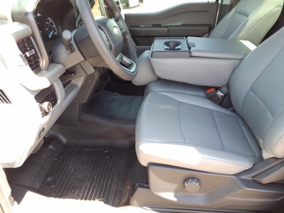 2025 Ford F-250 Super Duty XL